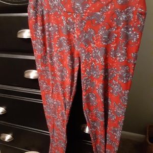 LuLaRoe leggings
